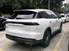 Chery Tiggo 8 PRO 290T Edition - photo 12