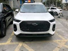 Chery Tiggo 8 PRO 290T Edition - photo 2