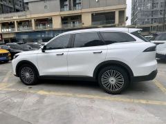Chery Tiggo 8 PRO 290T Edition - photo 4