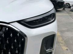 Chery Tiggo 8 PRO 290T Edition - photo 5