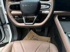 Chery Tiggo 8 PRO 290T Edition - photo 7