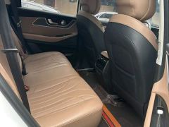 Chery Tiggo 8 PRO 290T Edition - photo 8