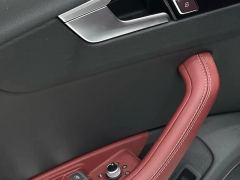 Audi A4L 40 TFSI Life Enjoyment Edition - ფოტო 13