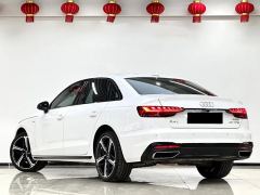 Audi A4L 40 TFSI Life Enjoyment Edition - ფოტო 14