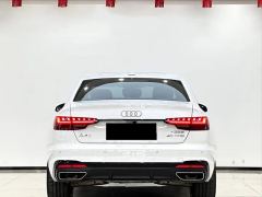 Audi A4L 40 TFSI Life Enjoyment Edition - ფოტო 15
