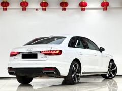Audi A4L 40 TFSI Life Enjoyment Edition - ფოტო 16