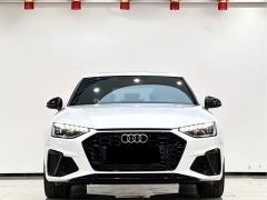 Audi A4L 40 TFSI Life Enjoyment Edition - ფოტო 2