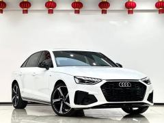 Audi A4L 40 TFSI Life Enjoyment Edition - ფოტო 3
