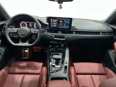 Audi A4L 40 TFSI Life Enjoyment Edition - ფოტო 4