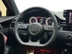 Audi A4L 40 TFSI Life Enjoyment Edition - ფოტო 5