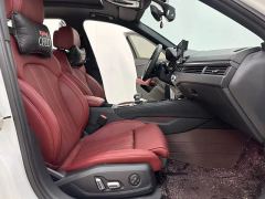 Audi A4L 40 TFSI Life Enjoyment Edition - ფოტო 7