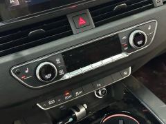 Audi A4L 40 TFSI Life Enjoyment Edition - ფოტო 9