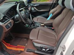 BMW X1 sDrive20Li Premium - photo 14