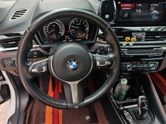 BMW X1 sDrive20Li Premium - photo 18
