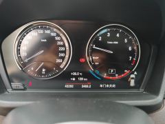 BMW X1 sDrive20Li Premium - photo 20