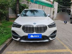 BMW X1 sDrive20Li Premium - photo 3