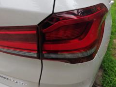 BMW X1 sDrive20Li Premium - photo 5