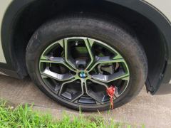 BMW X1 sDrive20Li Premium - photo 6