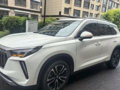 GAC GS4 PLUS 390T Edition - ფოტო 1