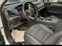 GAC GS4 PLUS 390T Edition - ფოტო 14