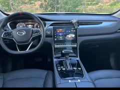 GAC GS4 PLUS 390T Edition - ფოტო 16