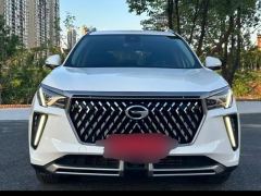 GAC GS4 PLUS 390T Edition - ფოტო 3