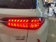 GAC GS4 PLUS 390T Edition - ფოტო 5