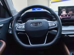 Geely Vision X6 PRO 1.4T Premium Edition - ფოტო 18