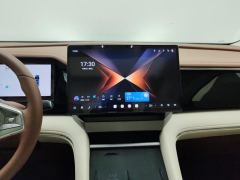BYD Xia DM-i 1.5T 180km Elite Edition - ფოტო 17