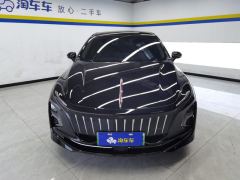 FAW Hongqi E-QM5 610km PLUS - фото 3