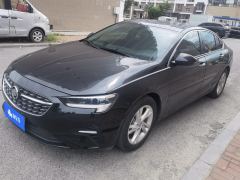 Buick Regal 552T Smart Version - photo 1