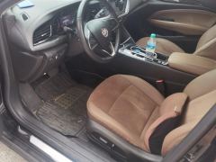 Buick Regal 552T Smart Version - photo 14