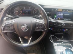 Buick Regal 552T Smart Version - photo 16