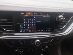 Buick Regal 552T Smart Version - photo 17