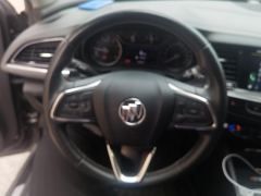 Buick Regal 552T Smart Version - photo 18