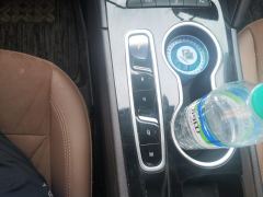Buick Regal 552T Smart Version - photo 19