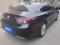 Buick Regal 552T Smart Version - photo 2