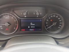 Buick Regal 552T Smart Version - photo 20