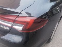 Buick Regal 552T Smart Version - photo 5
