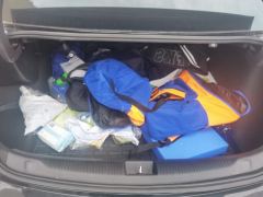 Buick Regal 552T Smart Version - photo 7