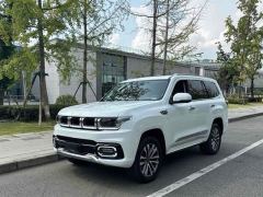 Beijing Off-RoadBJ60 2.0T Edition 7 - ფოტო 1