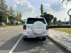Beijing Off-RoadBJ60 2.0T Edition 7 - ფოტო 12