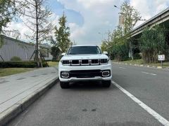 Beijing Off-RoadBJ60 2.0T Edition 7 - ფოტო 2