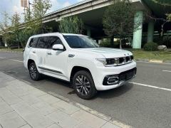 Beijing Off-RoadBJ60 2.0T Edition 7 - ფოტო 3