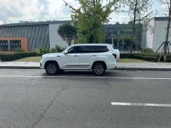 Beijing Off-RoadBJ60 2.0T Edition 7 - ფოტო 4