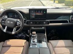 Beijing Off-RoadBJ60 2.0T Edition 7 - ფოტო 6