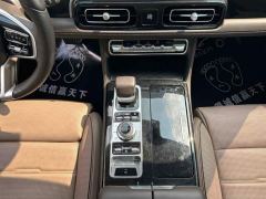 Beijing Off-RoadBJ60 2.0T Edition 7 - ფოტო 7
