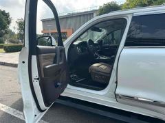 Beijing Off-RoadBJ60 2.0T Edition 7 - ფოტო 8