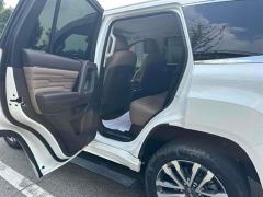 Beijing Off-RoadBJ60 2.0T Edition 7 - ფოტო 9