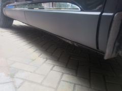 Lincoln Flying Spur 3.0T AWD Edition - ფოტო 11